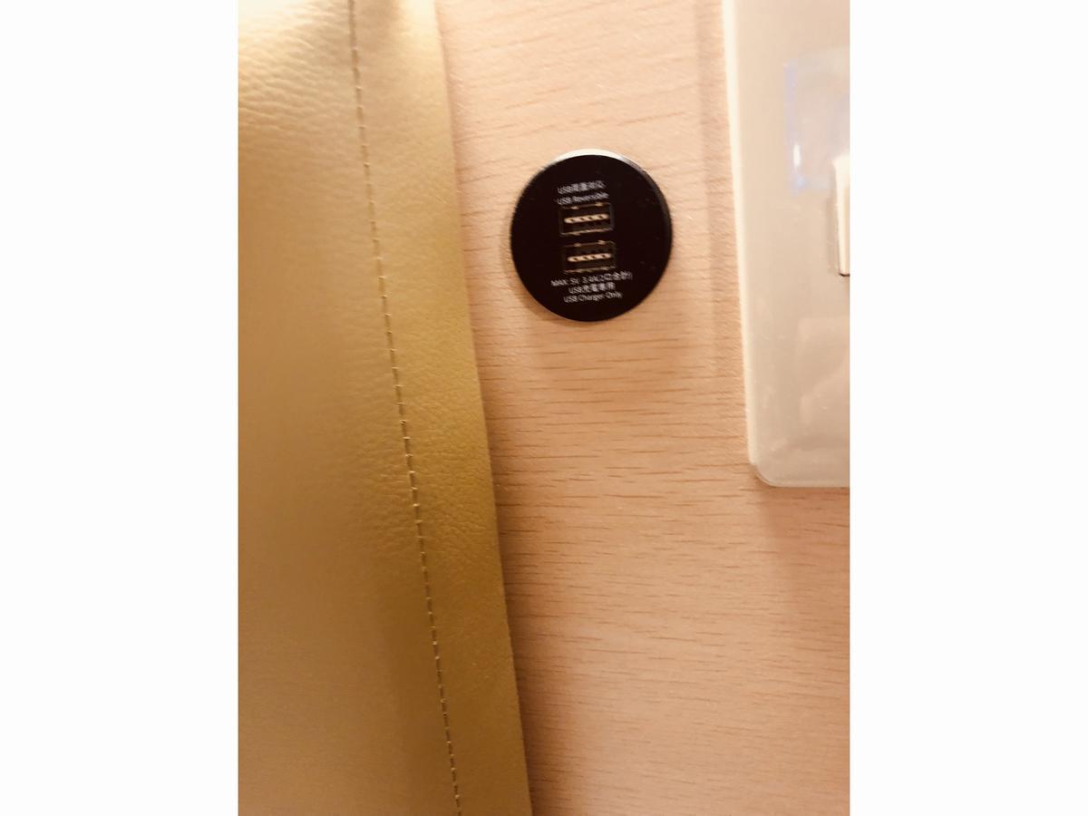 梅田肥后桥极速酒店 大阪 外观 照片